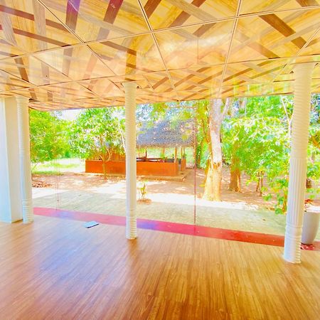 Ima Villa Sigiriya Dış mekan fotoğraf