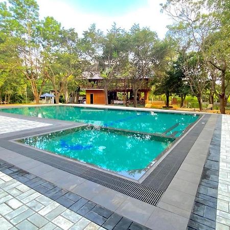 Ima Villa Sigiriya Dış mekan fotoğraf