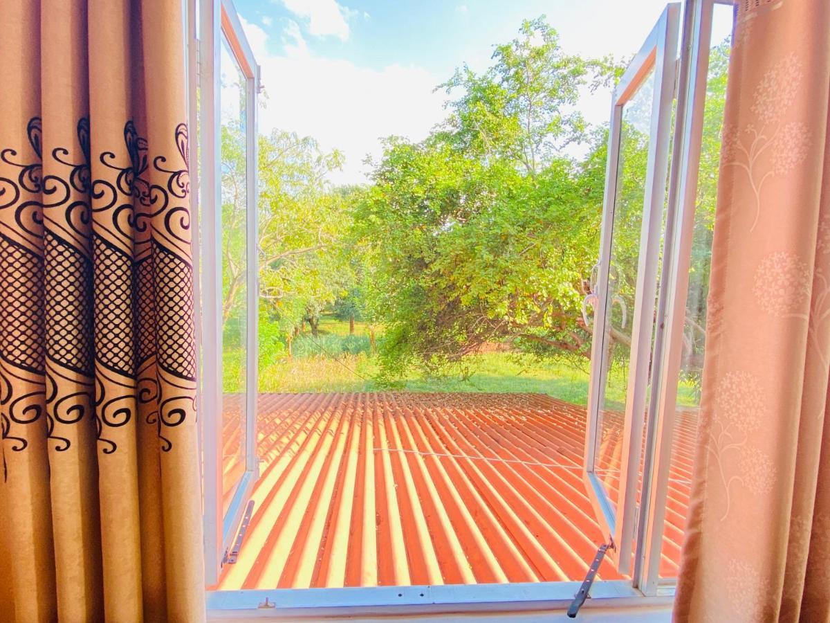 Ima Villa Sigiriya Dış mekan fotoğraf