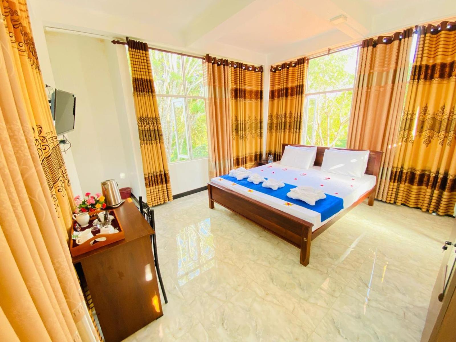 Ima Villa Sigiriya Dış mekan fotoğraf