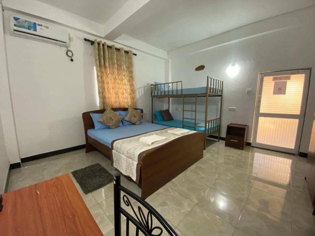 Ima Villa Sigiriya Dış mekan fotoğraf