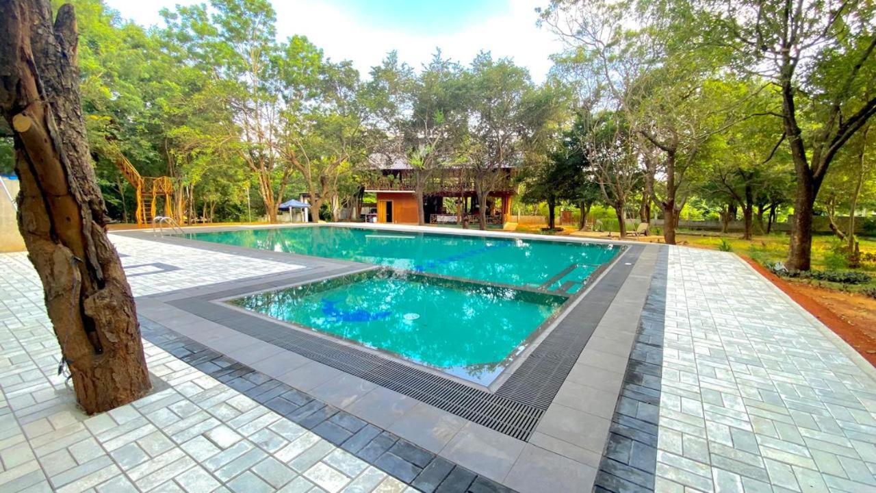Ima Villa Sigiriya Dış mekan fotoğraf