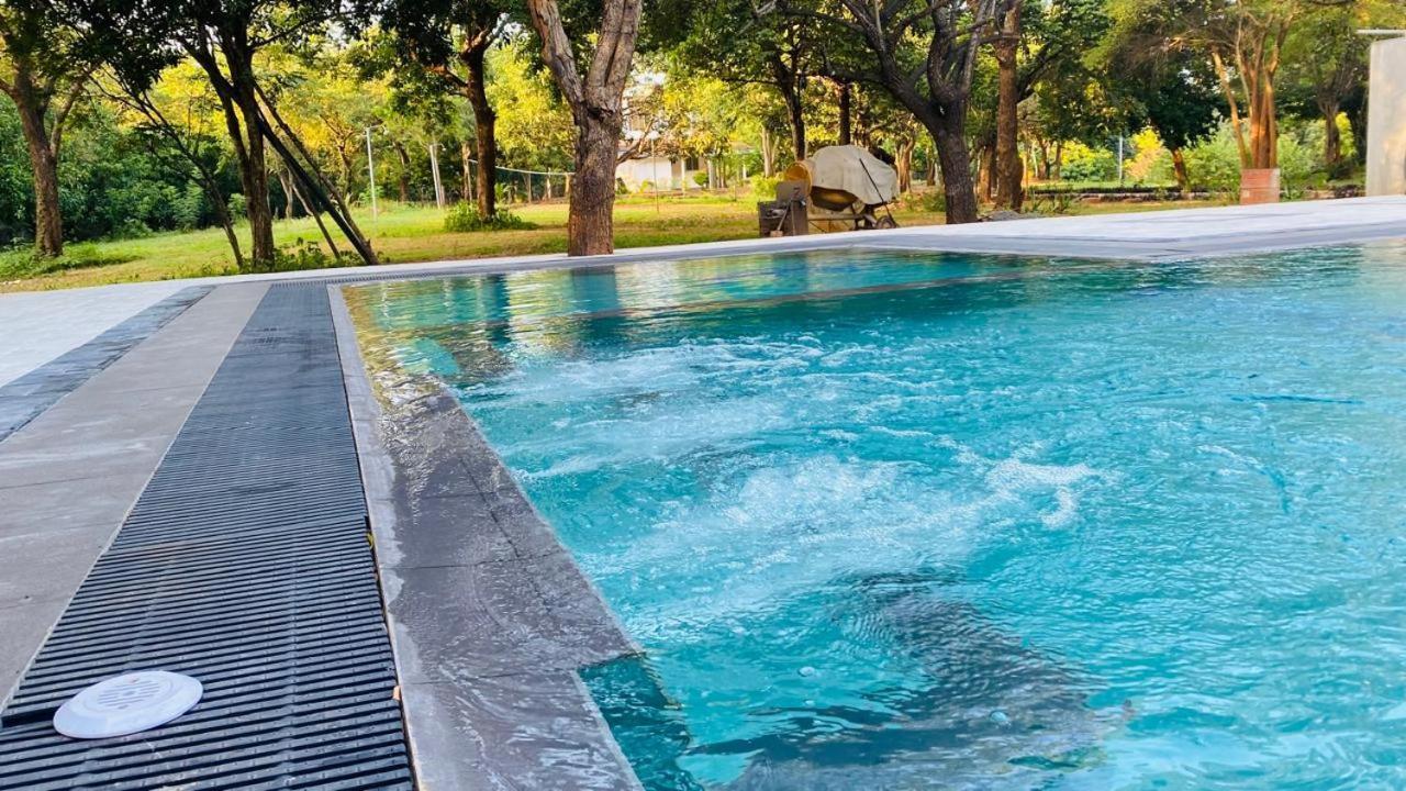 Ima Villa Sigiriya Dış mekan fotoğraf