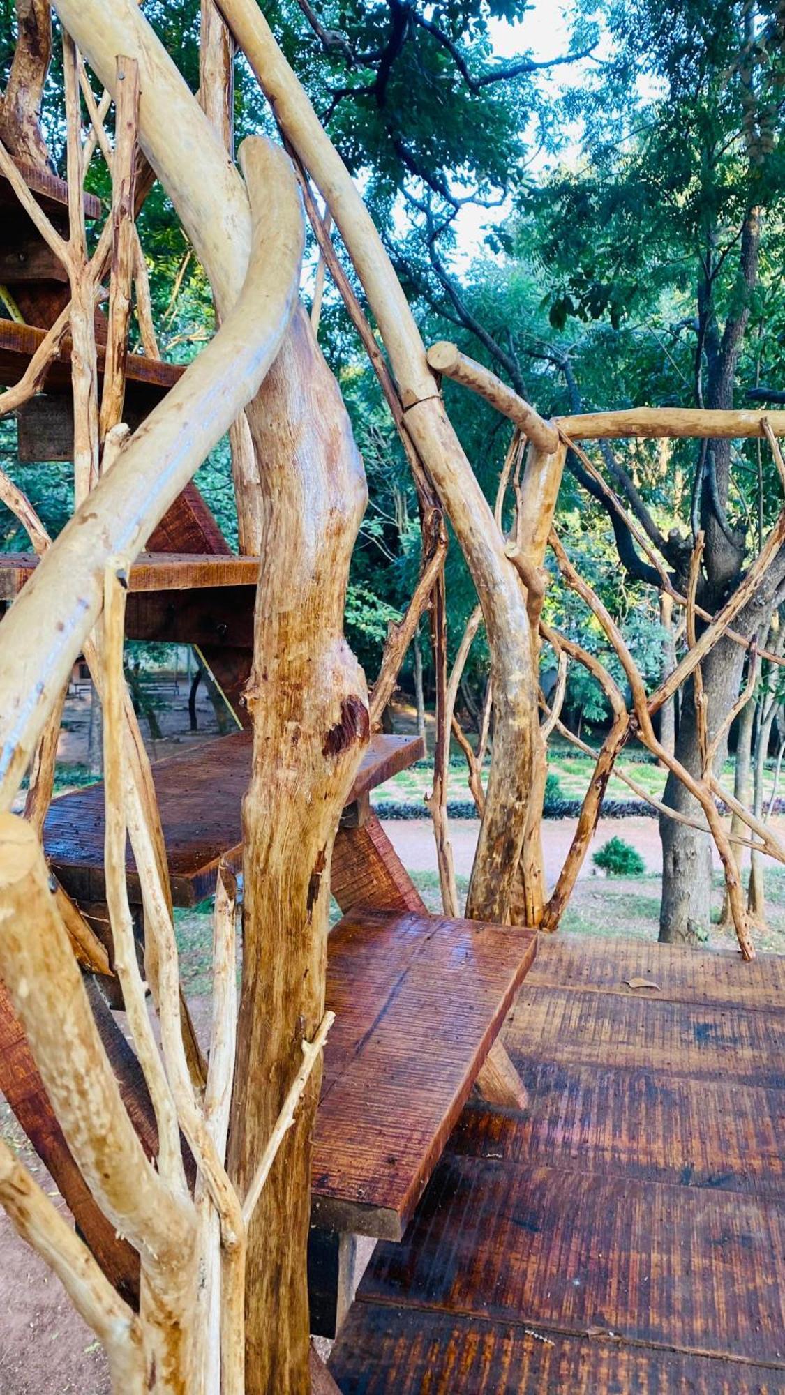 Ima Villa Sigiriya Dış mekan fotoğraf