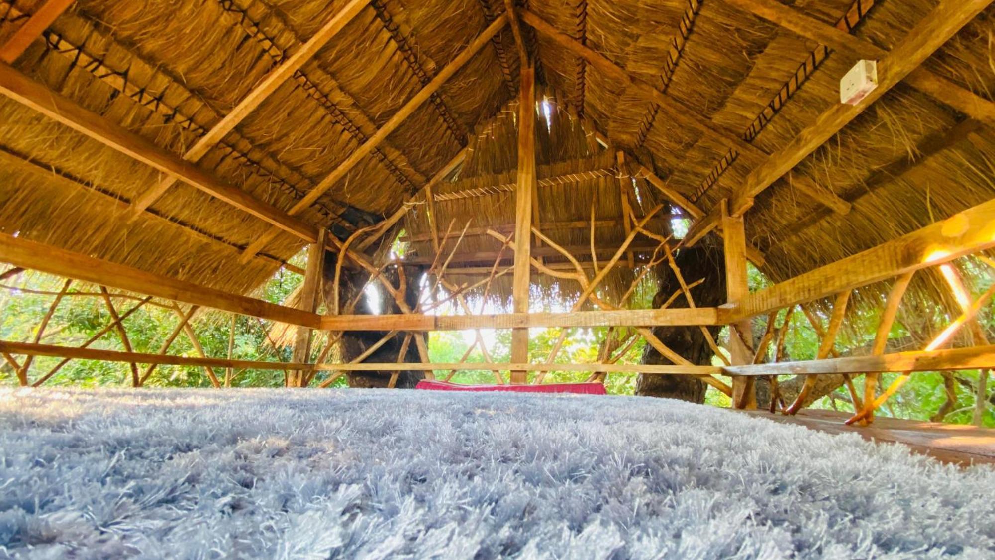 Ima Villa Sigiriya Dış mekan fotoğraf