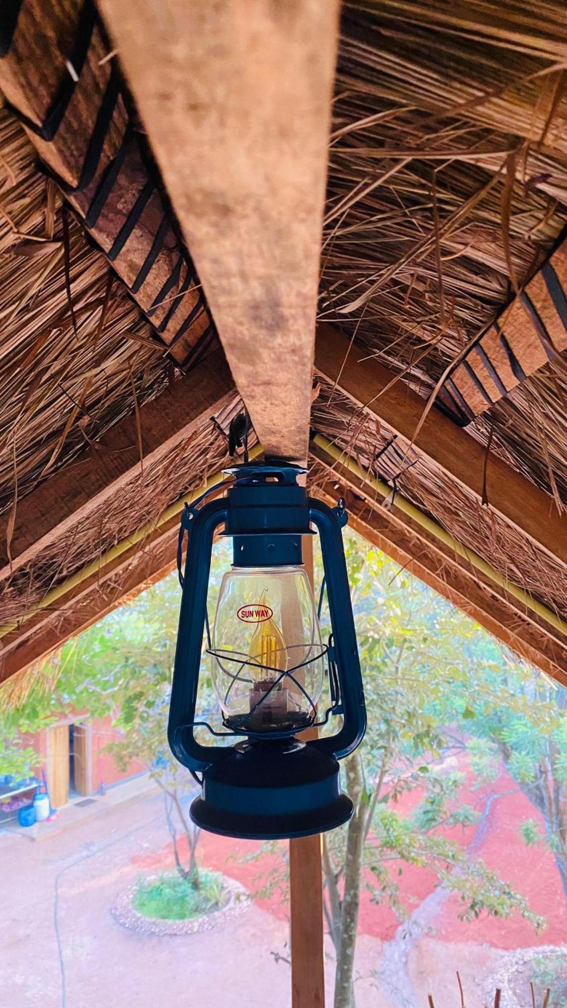 Ima Villa Sigiriya Dış mekan fotoğraf