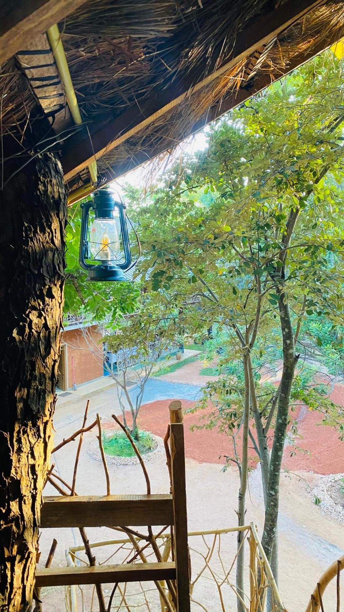 Ima Villa Sigiriya Dış mekan fotoğraf